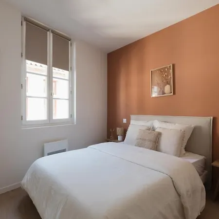 Le Graphiste ~ Hypercentre ~ Climatisation Apartment Perigueux Exterior photo