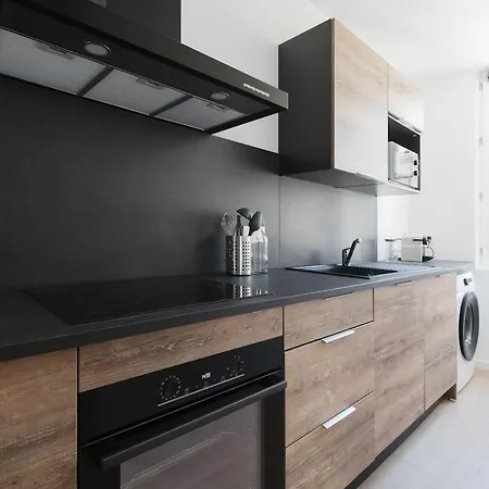 Le Graphiste ~ Hypercentre ~ Climatisation Apartment Perigueux Exterior photo