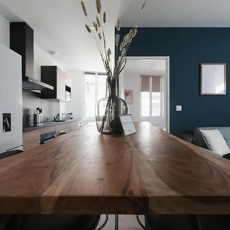 Le Graphiste ~ Hypercentre ~ Climatisation Apartment Perigueux Exterior photo