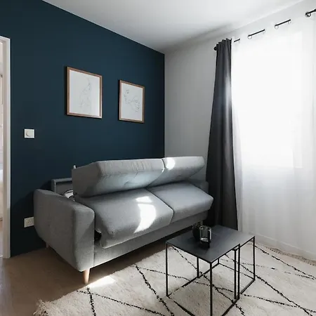 Le Graphiste ~ Hypercentre ~ Climatisation Apartment Perigueux Exterior photo