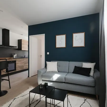 Le Graphiste ~ Hypercentre ~ Climatisation Apartment Perigueux Exterior photo