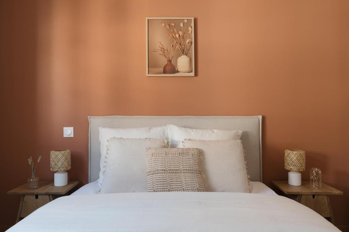 Le Graphiste ~ Hypercentre ~ Climatisation Apartment *