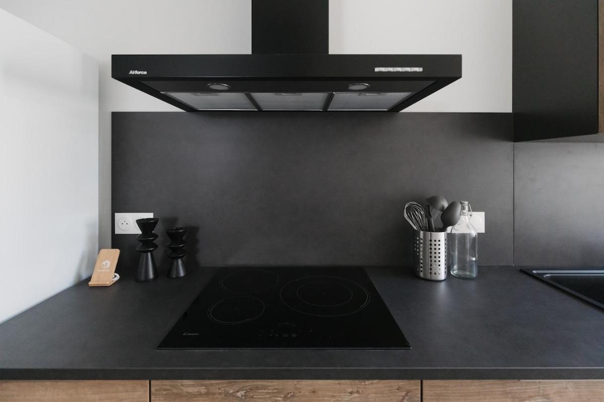 Le Graphiste ~ Hypercentre ~ Climatisation Apartment