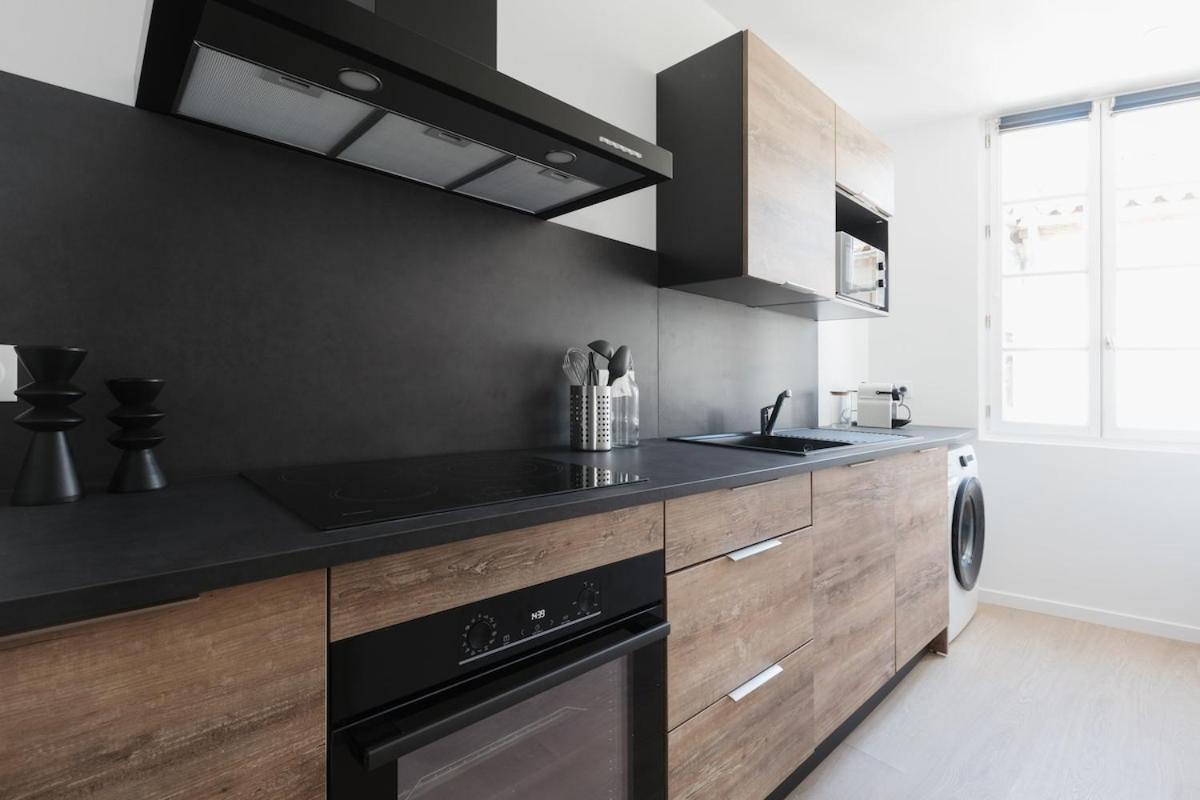 Le Graphiste ~ Hypercentre ~ Climatisation Apartment Perigueux