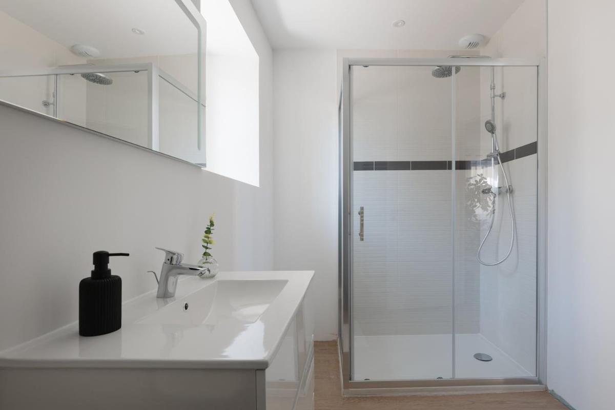 Apartment Le Graphiste ~ Hypercentre ~ Climatisation *