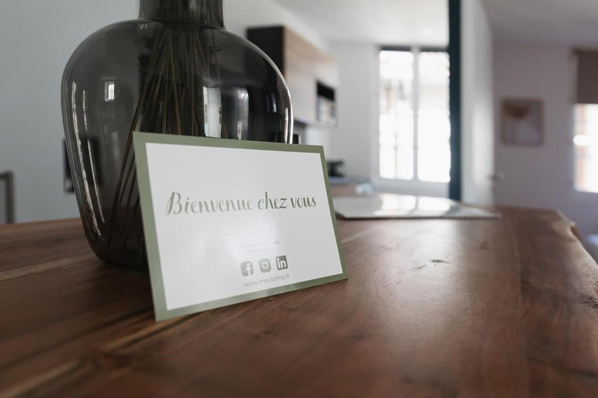 Le Graphiste ~ Hypercentre ~ Climatisation Perigueux