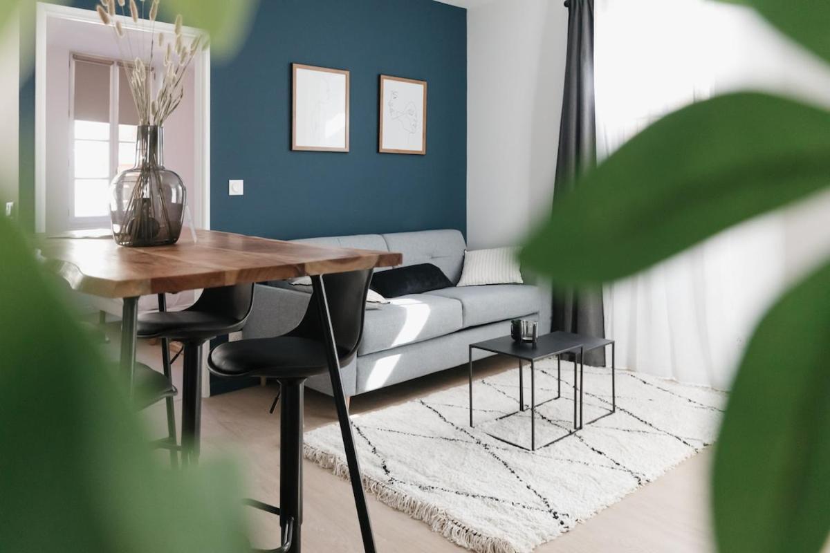 Le Graphiste ~ Hypercentre ~ Climatisation Apartment Perigueux