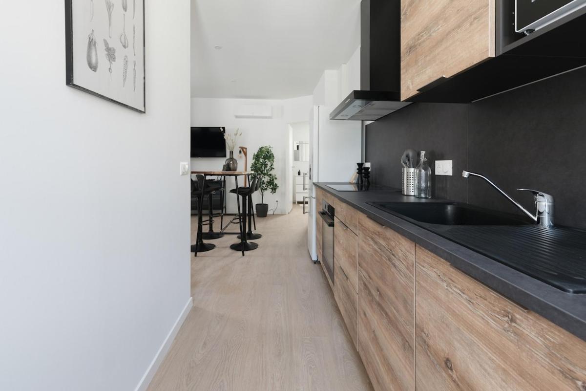 Apartment Le Graphiste ~ Hypercentre ~ Climatisation *