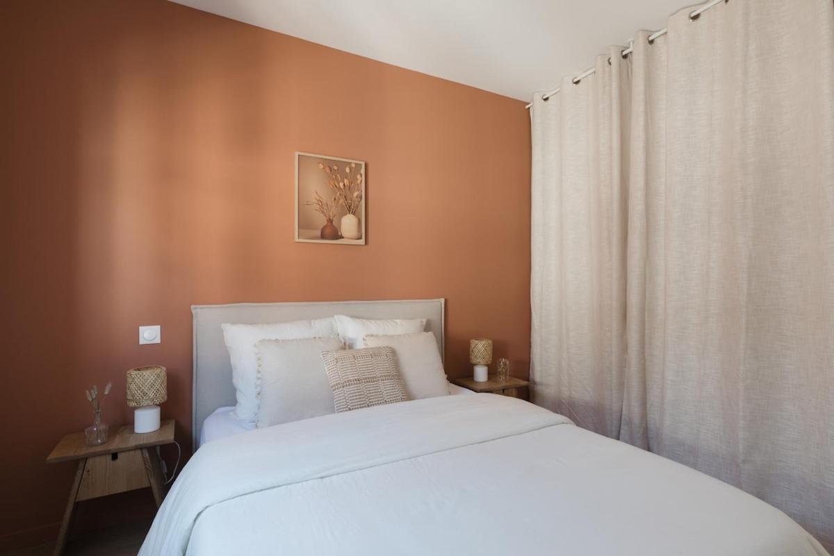 Le Graphiste ~ Hypercentre ~ Climatisation Apartment *