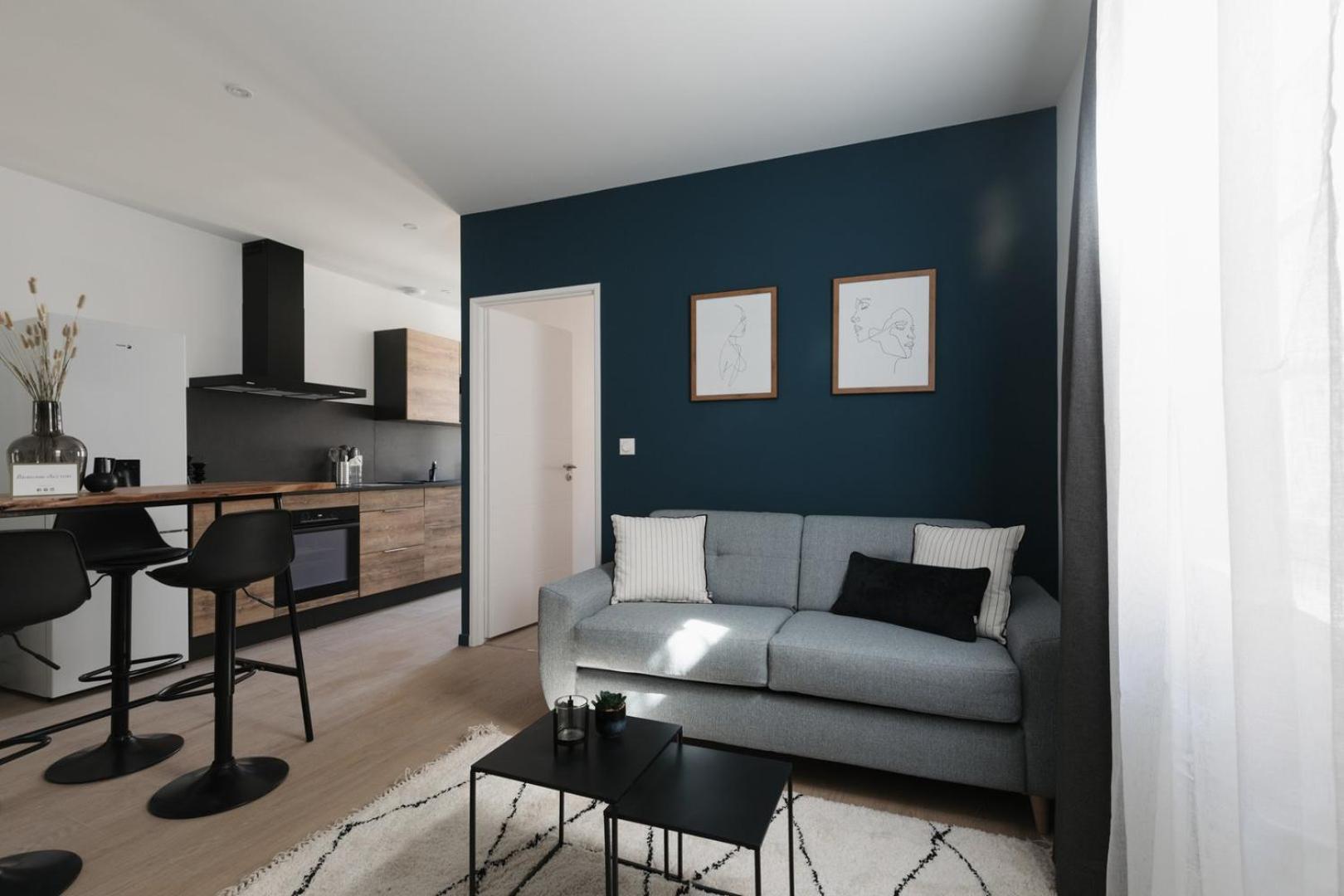 Apartment Le Graphiste ~ Hypercentre ~ Climatisation